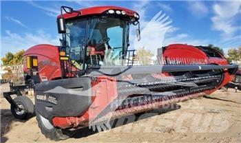 Case IH WD1505 Segadoras hileradoras