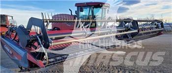 Case IH WD2104 Segadoras hileradoras