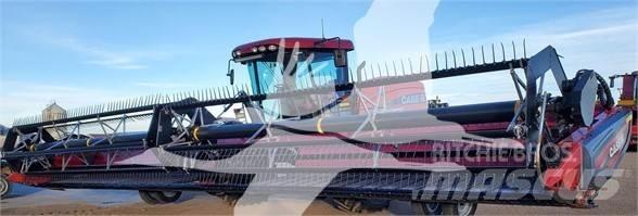 Case IH WD2104 Segadoras hileradoras