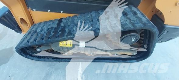 CASE TR310B Minicargadoras