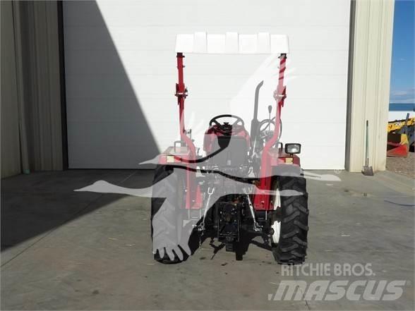  FARM PRO 2425 Tractores