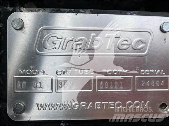  GRABTEC GF91 Pinzas