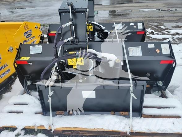 JCB 332/X4385 Fresadoras quitanieves