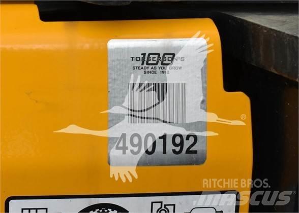 JCB 35Z-1 Mini excavadoras < 7t