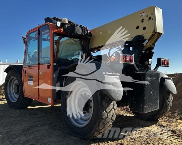 JLG G6-42A Carretillas telescópicas