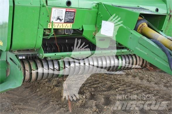 John Deere 567 Rotoempacadoras
