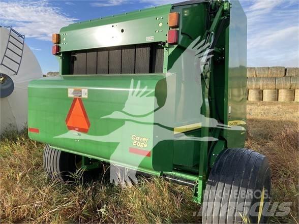 John Deere 569 Rotoempacadoras