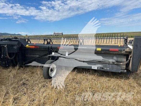 MAC DON FD140 Cabezales de cosechadoras combinadas