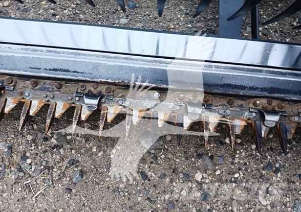 MAC DON FD145 Cabezales de cosechadoras combinadas