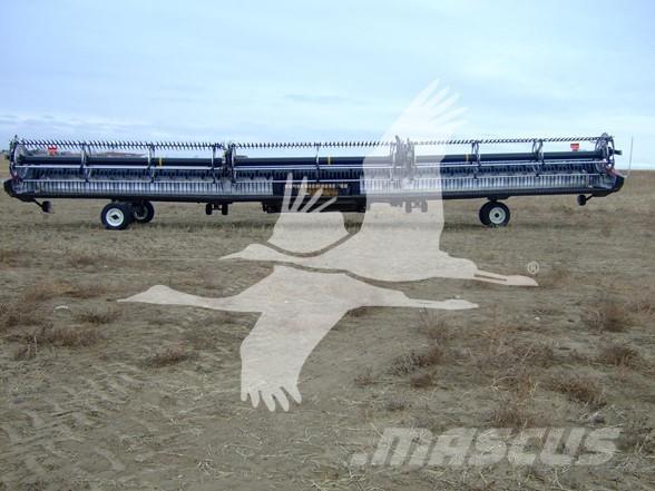 MAC DON FD250 Cabezales de cosechadoras combinadas