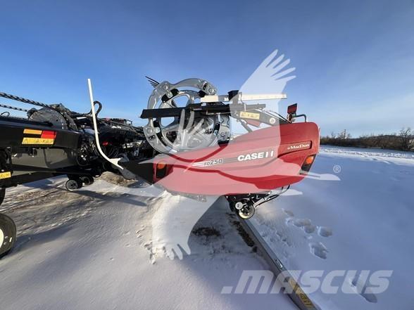 MAC DON FD250 Cabezales de cosechadoras combinadas