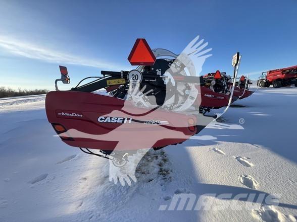 MAC DON FD250 Cabezales de cosechadoras combinadas