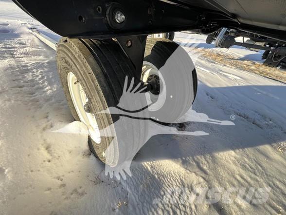 MAC DON FD250 Cabezales de cosechadoras combinadas