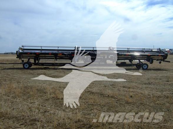 MAC DON FD261 Cabezales de cosechadoras combinadas