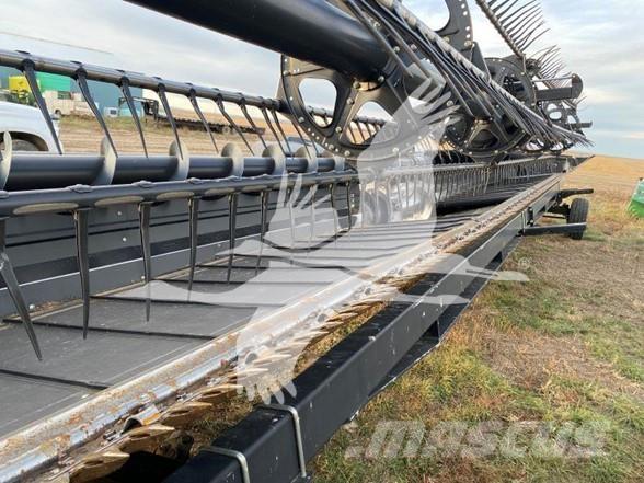 MAC DON FD70 Cabezales de cosechadoras combinadas