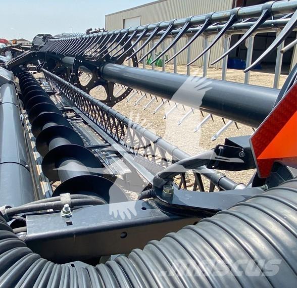 MAC DON FD75D Cabezales de cosechadoras combinadas