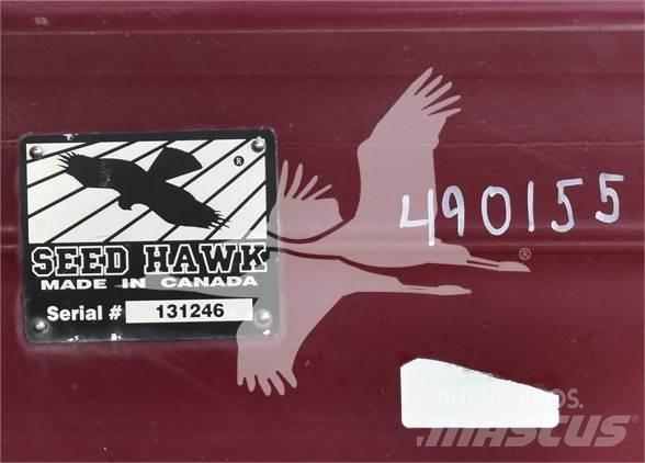 Seed Hawk 800 Sembradoras