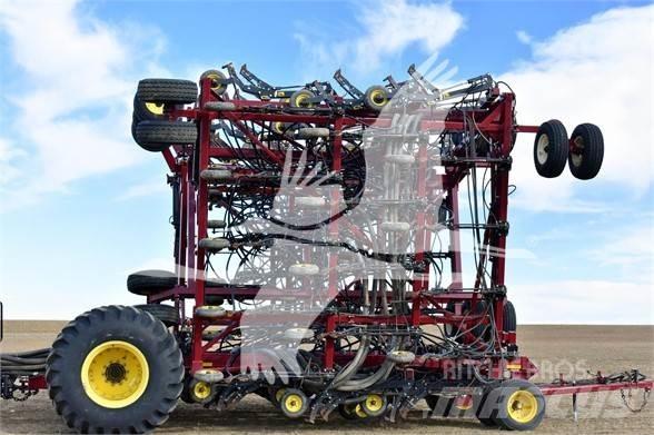 Seed Hawk 800 Sembradoras