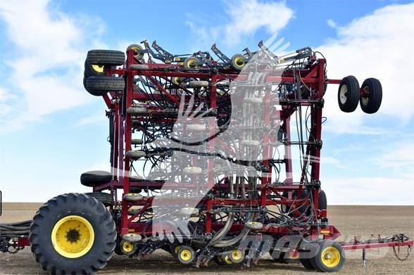 Seed Hawk 8412 Sembradoras