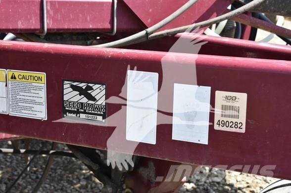 Seed Hawk 8412 Sembradoras