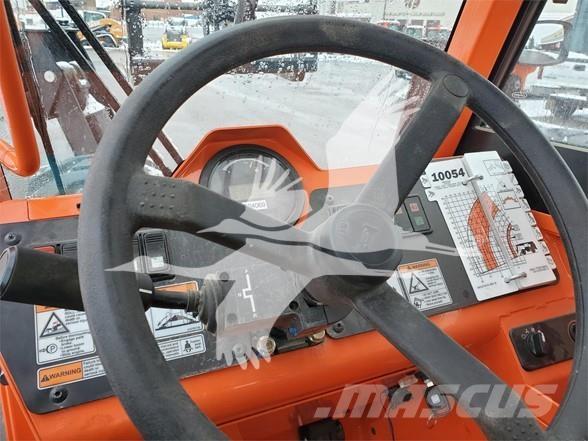 SkyTrak 10054 Carretillas telescópicas