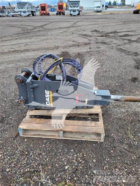 Toku TNB-5M Martillos hidráulicos