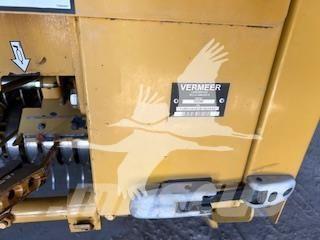 Vermeer 605M Rotoempacadoras