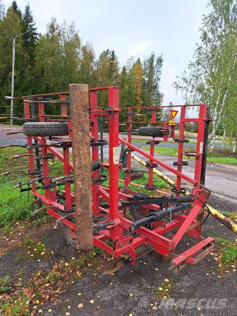 Potila SK 450 Gradas