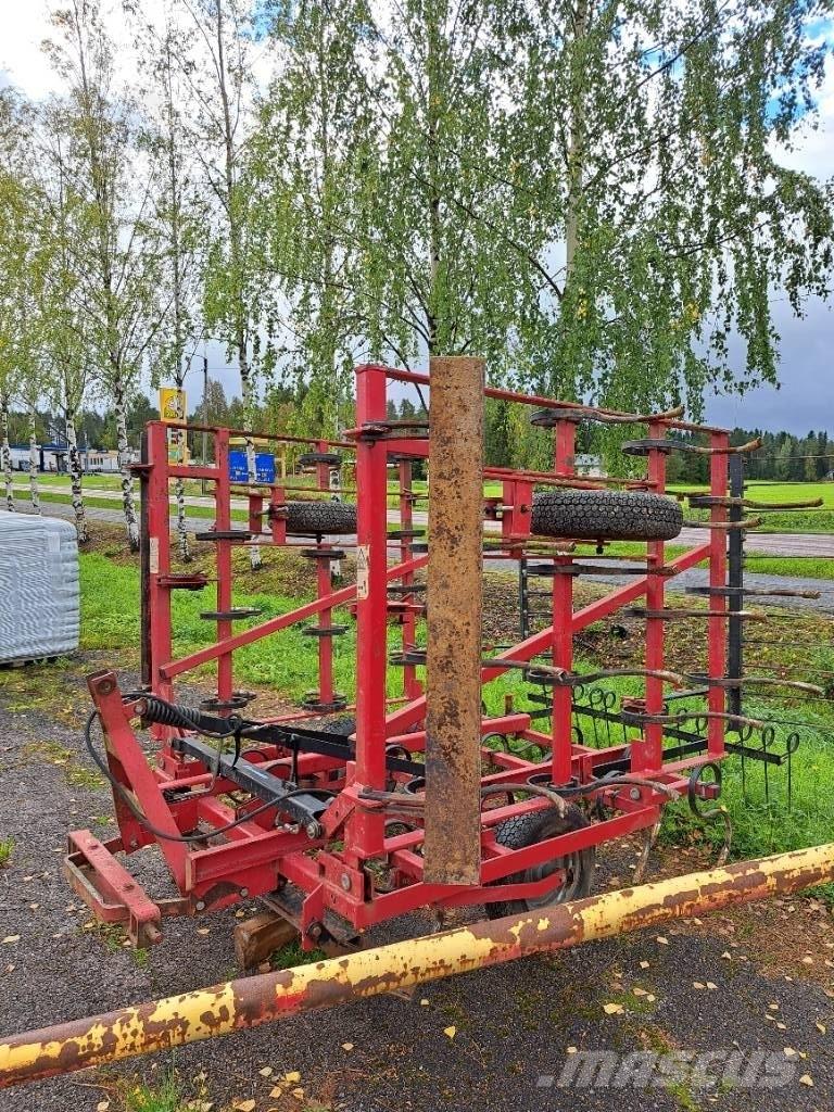 Potila SK 450 Gradas