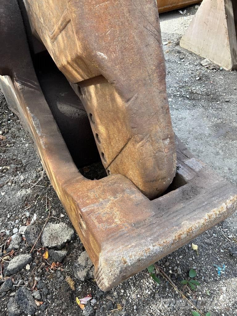CAT 385 C Excavadoras de cadenas