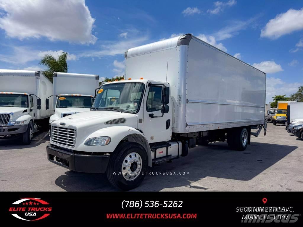 Freightliner M106 Otros camiones