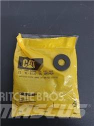 CAT WASHER 9L-9132 Motores