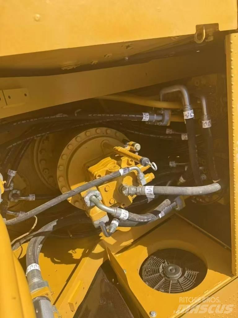 CAT 336 D L Excavadoras de cadenas
