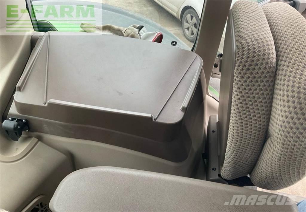 John Deere 6195R Tractores