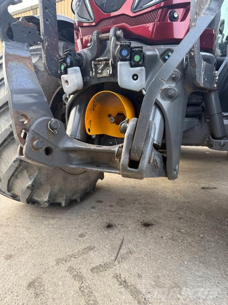 Valtra T234 Tractores