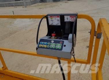 Haulotte H 18 SX Plataformas tijera