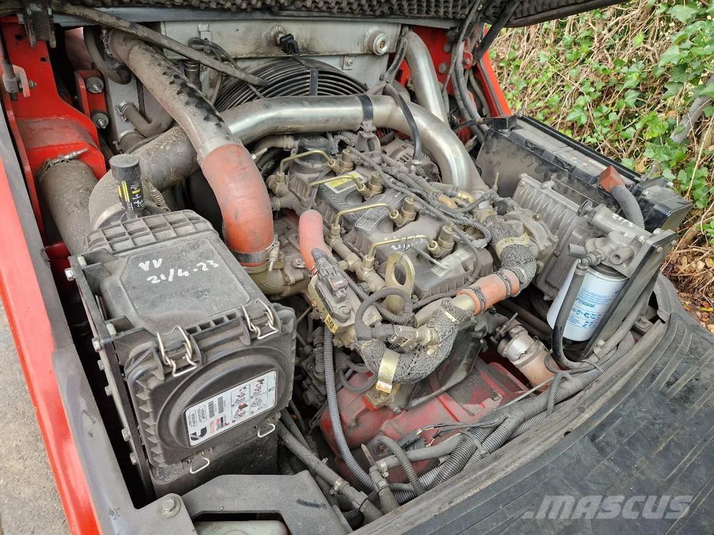 Manitou MI45D Otras carretillas elevadoras