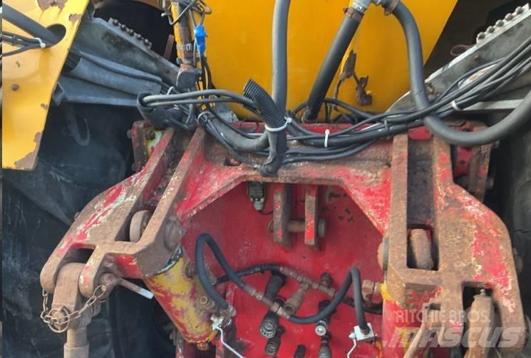 TerraGator TG 3104 Otras máquinas de fertilización