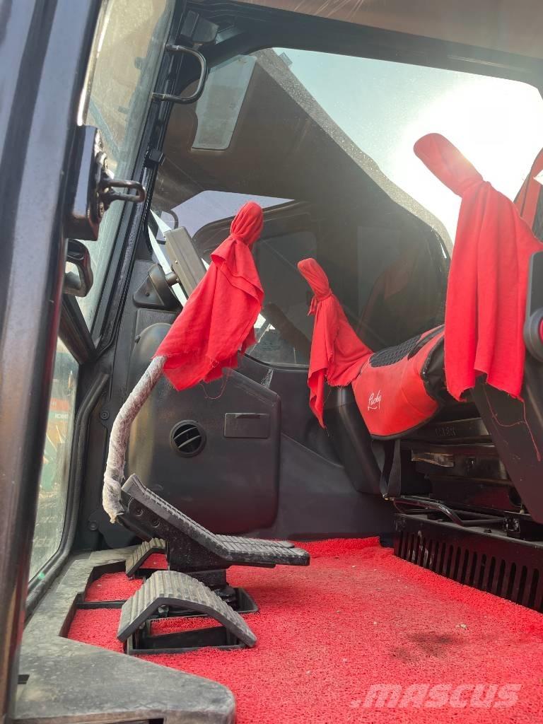 Sany SY 235 Excavadoras de cadenas