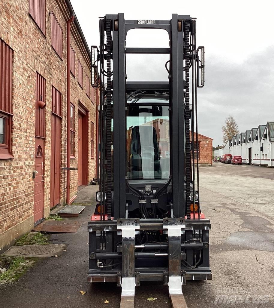 Kalmar DCG 55-6 H Carretillas diesel