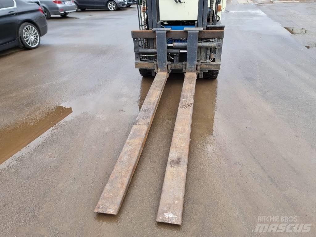 Kalmar DB 4,5-500 Carretillas diesel