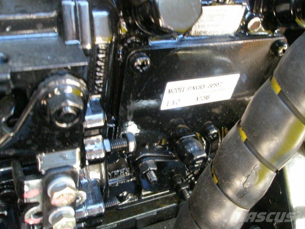 Sany SY18C Mini excavadoras < 7t