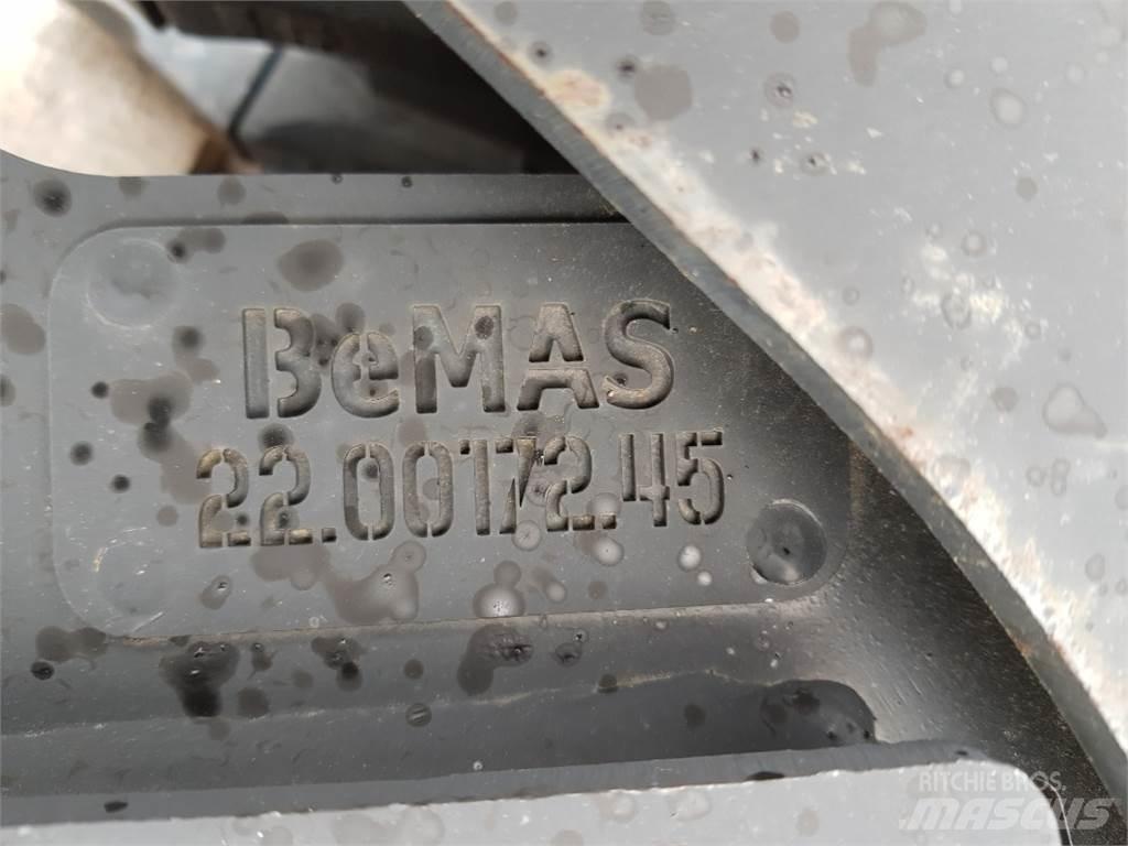 TL 300mm SW010 Retroexcavadoras