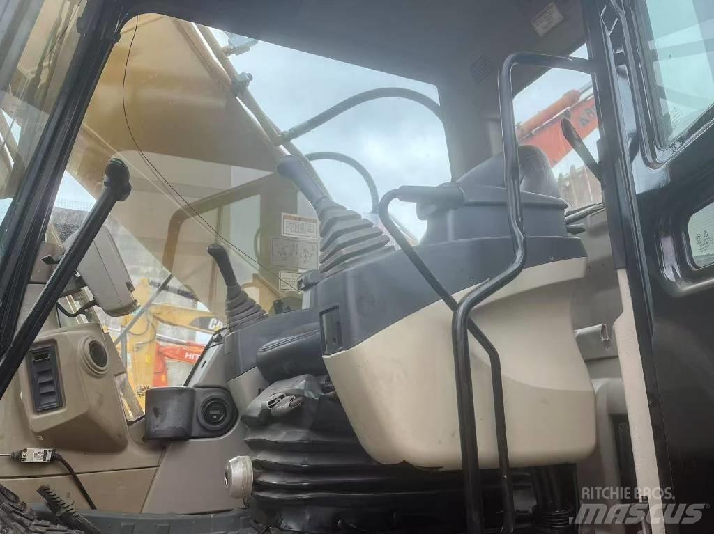 CAT 325C Excavadoras de cadenas