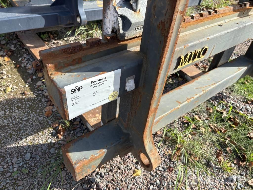 Volvo L 35 G Cargadoras sobre ruedas