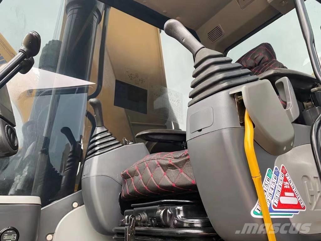 CAT 336 B Excavadoras de cadenas