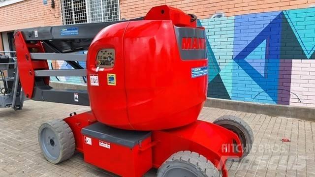 Manitou 150 AET JC Plataforma de trabajo articulada