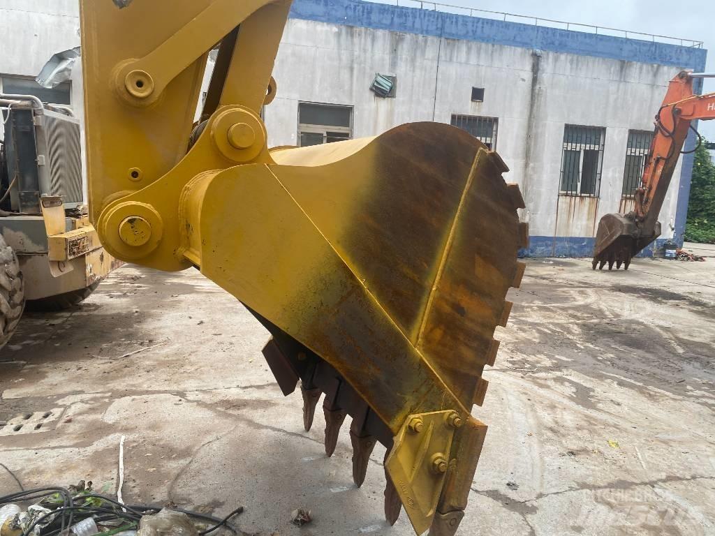 CAT 336 D Excavadoras de cadenas