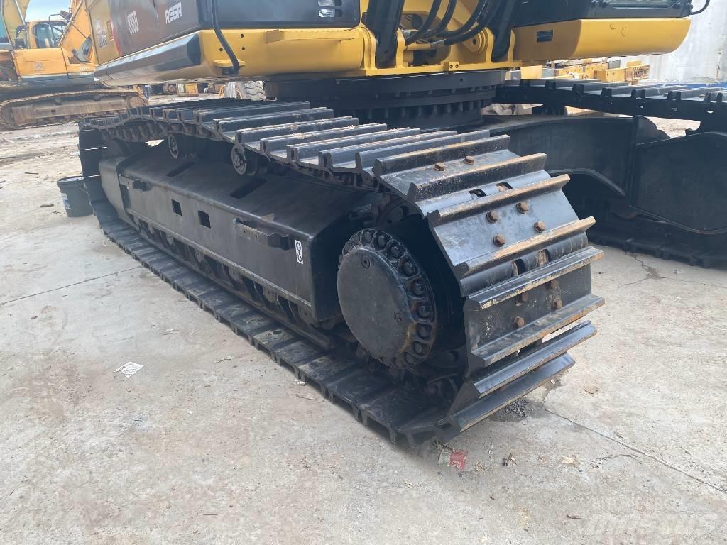 CAT 336 D Excavadoras de cadenas