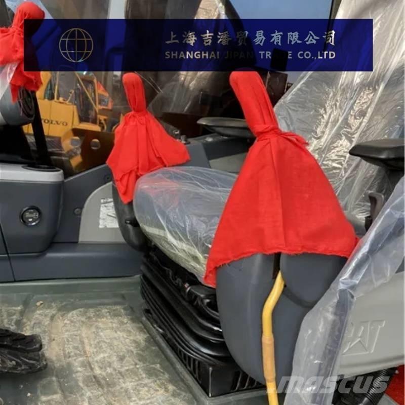 CAT 340 D Excavadoras de cadenas